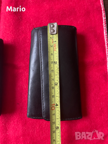 NERI KARRA мъжки портфейл и ключодържател, снимка 5 - Портфейли, портмонета - 44874152