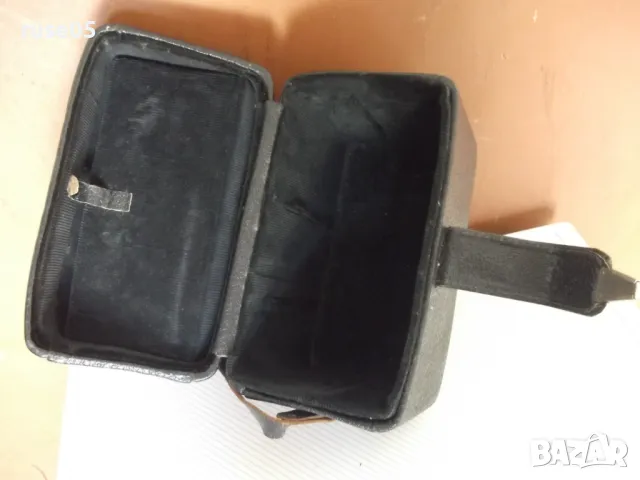 Калъф на кинокамера "QUARZ - 2M", снимка 3 - Камери - 49969670