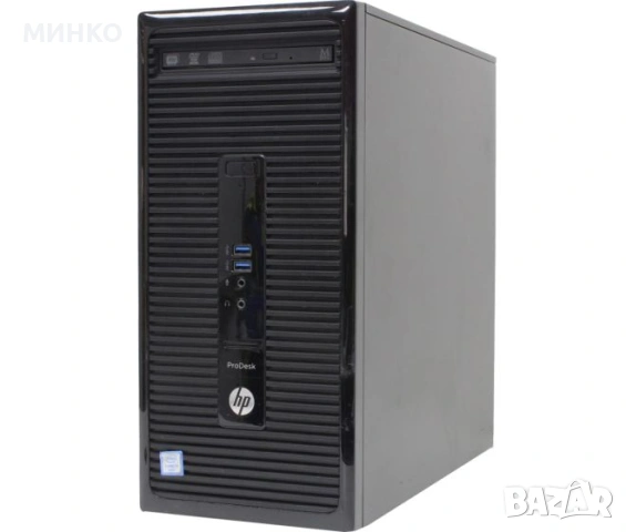 HP ProDesk 400 G3 
