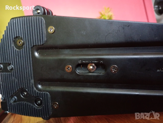 Tama HP900 Power Glide * Iron Cobra, снимка 10 - Ударни инструменти - 52944954