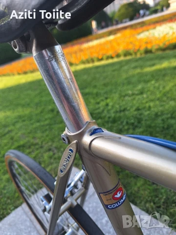 Benotto modelo 2500, снимка 4 - Велосипеди - 50729991