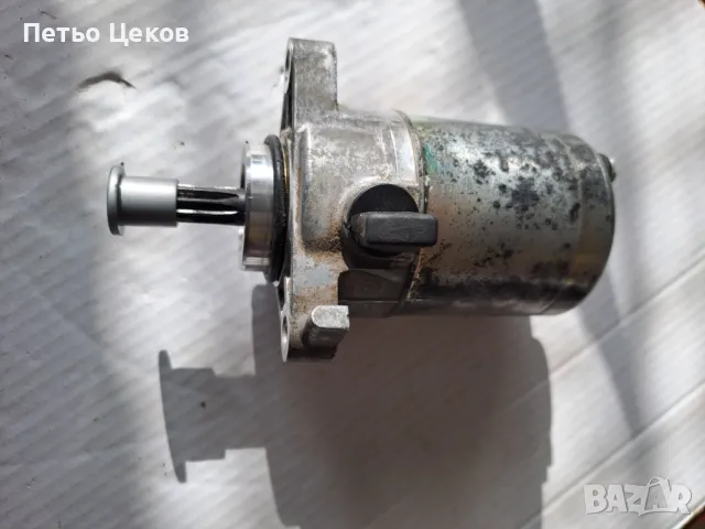 Стартер за YAMAHA N-max125 N-max155, снимка 2 - Части - 48979980