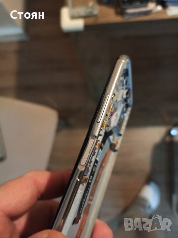 Части за Huawei p40 lite, p40 lite E, снимка 9 - Резервни части за телефони - 40721191