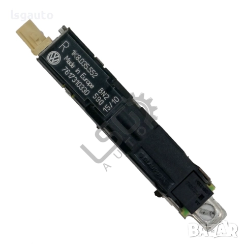 Усилвател антена Volkswagen Scirocco III 2008-2017 ID:149425