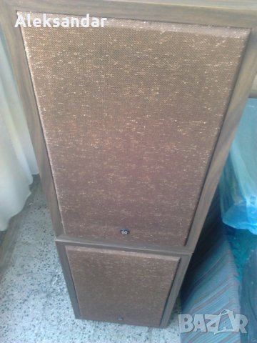 Продавам тонколони Pioneer CS-F51, снимка 9 - Тонколони - 32964539
