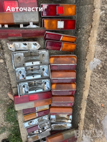 LADA/ЛАДА СТОПОВЕ ВАЗ ЛАДА ЖИГУЛИ 2101. 2102. 2103. 2106. 2107. , снимка 11 - Части - 51479896