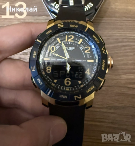 G-SHOCK различни модели, снимка 13 - Мъжки - 53167802