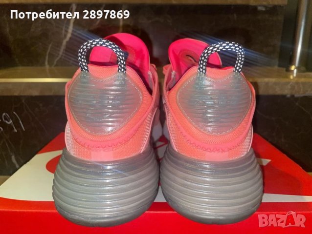 Оргинални дамски маратонки , снимка 2 - Маратонки - 44034222