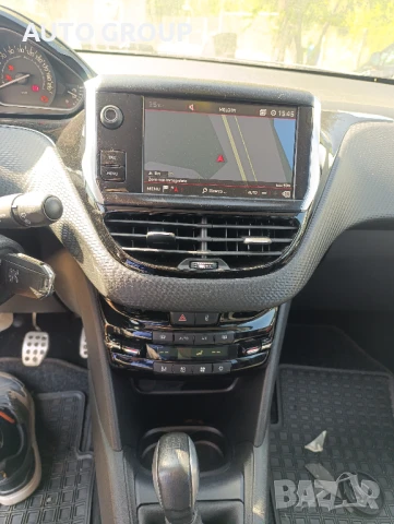 Пежо 208 / Peugeot 208 - 1,2 THP 110к.с. - на части, снимка 8 - Автомобили и джипове - 50788915