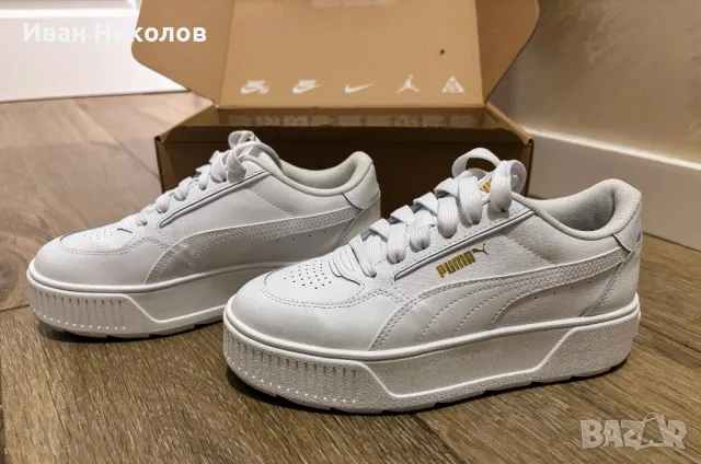 Nike, Puma, Adidas кецове и маратонки, снимка 12 - Спортни обувки - 49697890