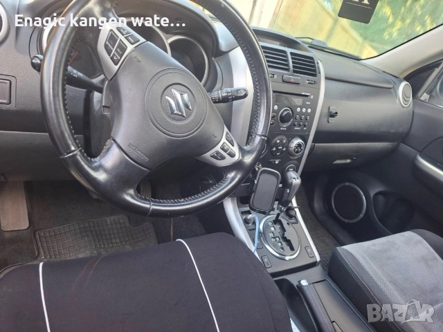 Сизуки Гранд Витара 2.0 Бензин , снимка 3 - Автомобили и джипове - 52157091