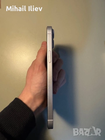 iPhone 14 Plus като нов, снимка 2 - Apple iPhone - 53391747