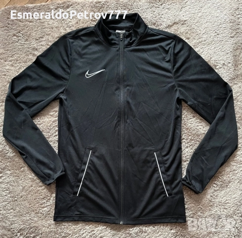 Мъжко горнище Найк 