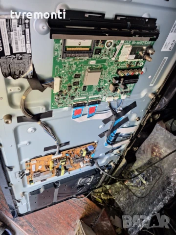подсветка от дисплей LC420EUH-PFP1 от Телевизор LG модел 42LA660S, снимка 3 - Части и Платки - 50530990