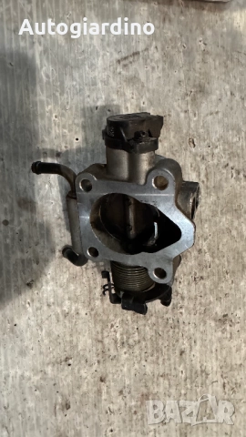 Дроселова Клапа за Kia Picanto - 35100-02910, снимка 2 - Части - 52897256