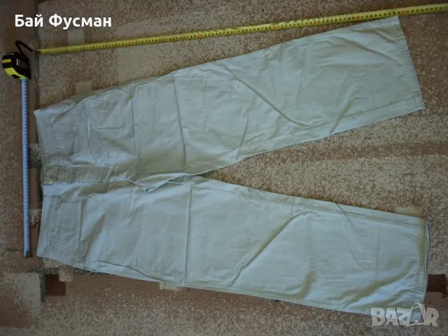 Дънки Livergy Styler Alcott Cabanno Integral Diadora панталони джинси #2, снимка 9 - Дънки - 48464366