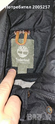 Мъжки зимни якета DIESEL & TIMBERLAND размер XL, снимка 6 - Якета - 43362479