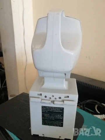 Немски взривобезопасен фенер BOSCH HKE 100G , снимка 7 - Друга електроника - 50762466