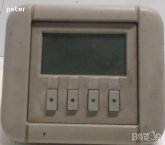 Eberspacher 221000343200 timer air heater таймер печка, снимка 15 - Части - 28343172