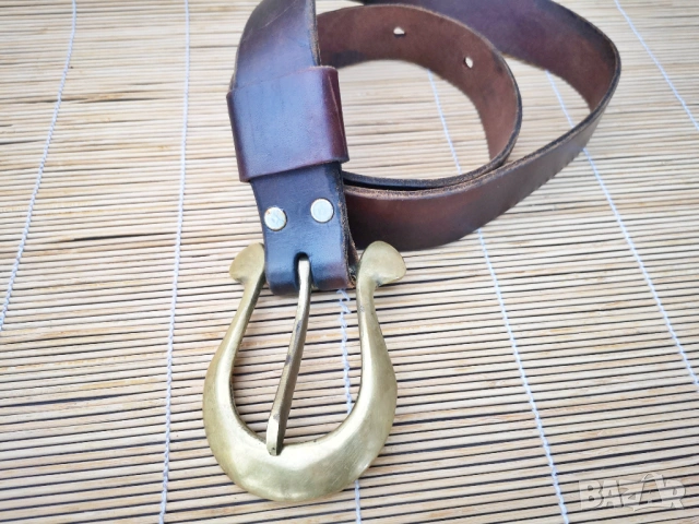 Дамски колан, снимка 5 - Колани - 53515601