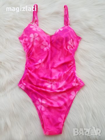 Нов дамски бански XS , снимка 6 - Бански костюми - 37545351