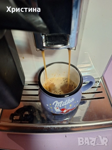 Кафемашина Philips , снимка 2 - Кафемашини - 53297781
