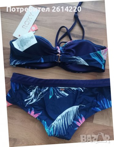 Roxy  бански , снимка 3 - Бански костюми - 39232467