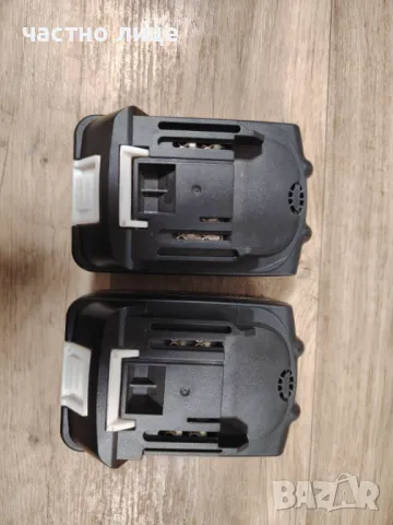 Батерии  24 v 5 Ah, снимка 2 - Други инструменти - 48368158