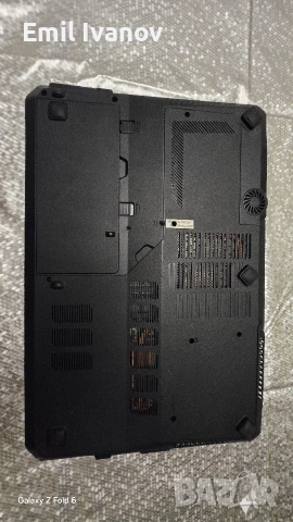 MSI GT60 i7, Gtx880,16 Ram, 1TB, снимка 2 - Лаптопи за дома - 52595279