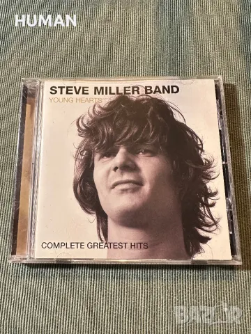 Bob Dylan - Steve Miller Band, снимка 15 - CD дискове - 47296567