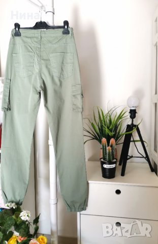 Jack Lions Карго панталон , снимка 2 - Детски панталони и дънки - 39620779