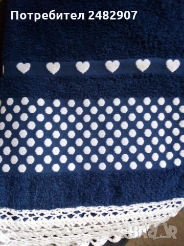 Хавлиена кърпа, снимка 3 - Хавлиени кърпи - 27816416