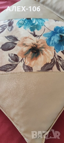 Възглавници 45см./45см., снимка 5 - Възглавници - 51507710