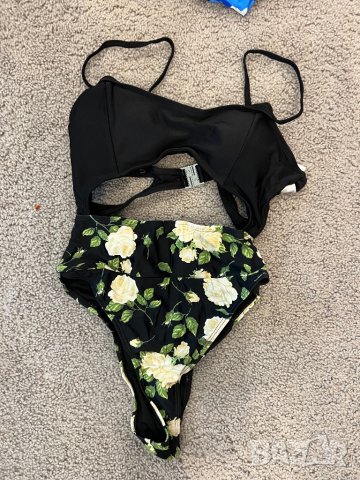 Бански костюм М 959, снимка 3 - Бански костюми - 42951080