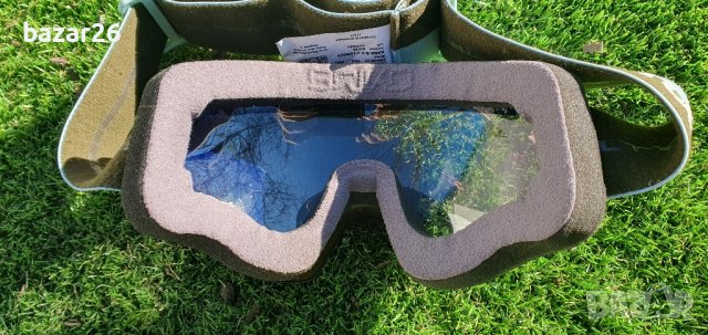 Briko ski snowboard  маска , снимка 5 - Зимни спортове - 43364315