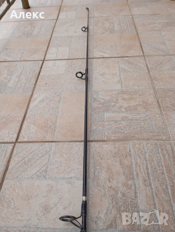 УНГАРСКА ПРЬЧКА 2.20М  С МАКАРА ГОЛДСТАР 4200, снимка 8 - Макари - 52294203