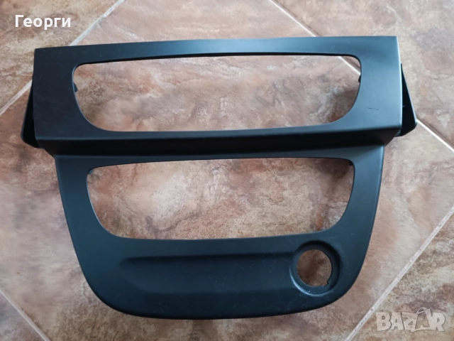 Продавам оригинални части за Рено Меган 3 хечбек , снимка 10 - Аксесоари и консумативи - 52642445