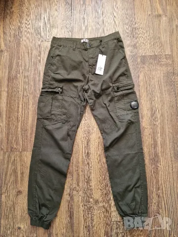 страхотен мъжки спортен карго панталон C.P. COMPANY размер 30 31 32 33 34 35 36 38