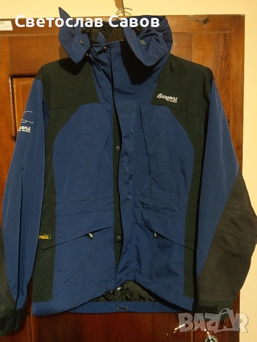 Bergans Dermizaks M р-р., снимка 5 - Якета - 53274554