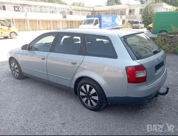 Продавам audi A4 B6 2.0 бензин 131 кс Автомат 2002 г на ЧАСТИ , снимка 6 - Автомобили и джипове - 48788927