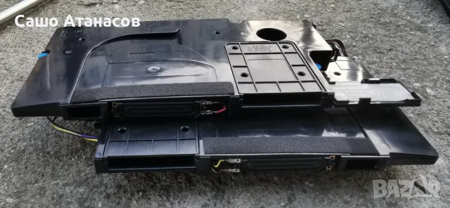 SAMSUNG QE49Q7FAMT с счупена матрица ,BN44-00899A ,BN41-02572A ,CY-QM049FLLV1H ,WCM730Q ,BN41-02577A, снимка 17 - Части и Платки - 48653997