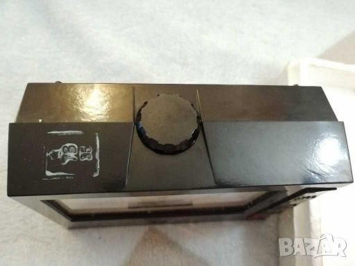 Стар уред ом метър Полша. , снимка 5 - Колекции - 28451468