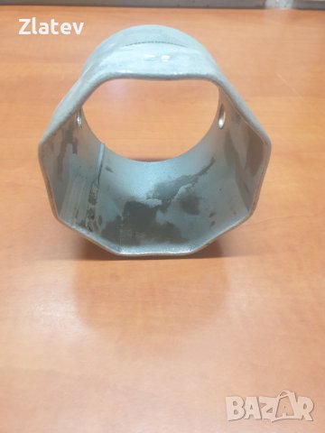 Rothenberger 86 глух ключ, снимка 3 - Ключове - 39731486