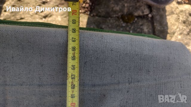 Шаранджийско легло , снимка 5 - Такъми - 43096146