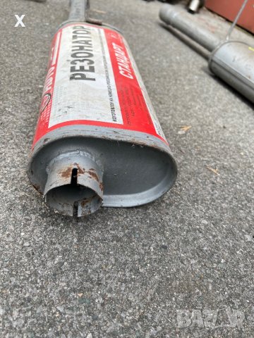 НОВО ОРИГИНАЛНО ГЪРНЕ ГАЗЕЛ 3302 ДВИГАТЕЛ 402 / 33021-1202008-01, снимка 4 - Части - 40209444