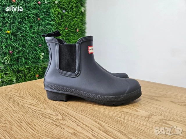 Hunter - 38 номер гумени ботуши боти