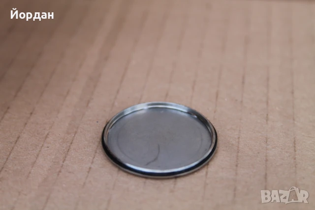 Швейцарски мъжки часовник ''Centiа Multifunction'', снимка 12 - Мъжки - 50896737