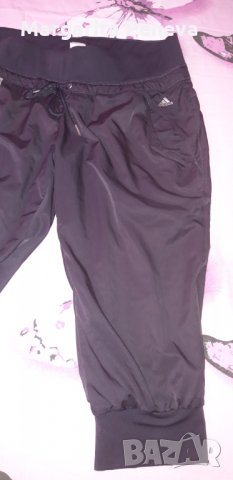 Бермуди "Адидас"М/Л, снимка 3 - Къси панталони и бермуди - 33402955