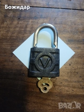 Стар Чугунен катинар.70те.г., снимка 2 - Други ценни предмети - 51123765