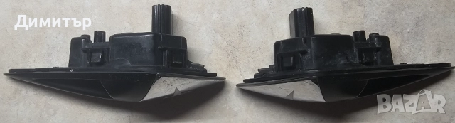 Tesla 3 Y камера Мигач , снимка 4 - Части - 52301703